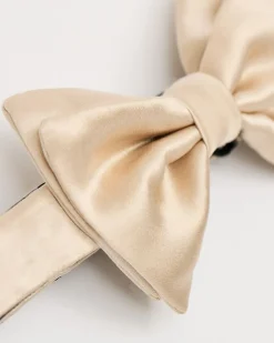 Solid Bow Tie
