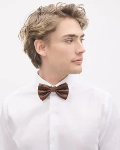 Solid Bow Tie