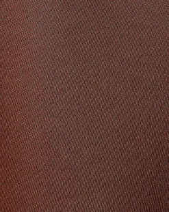 Solid Short-Sleeve Polo
