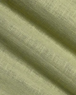 Solid Sleeveless Linen-Blend Blouse