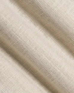 Solid Sleeveless Linen-Blend Blouse