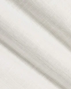 Solid Sleeveless Linen-Blend Blouse