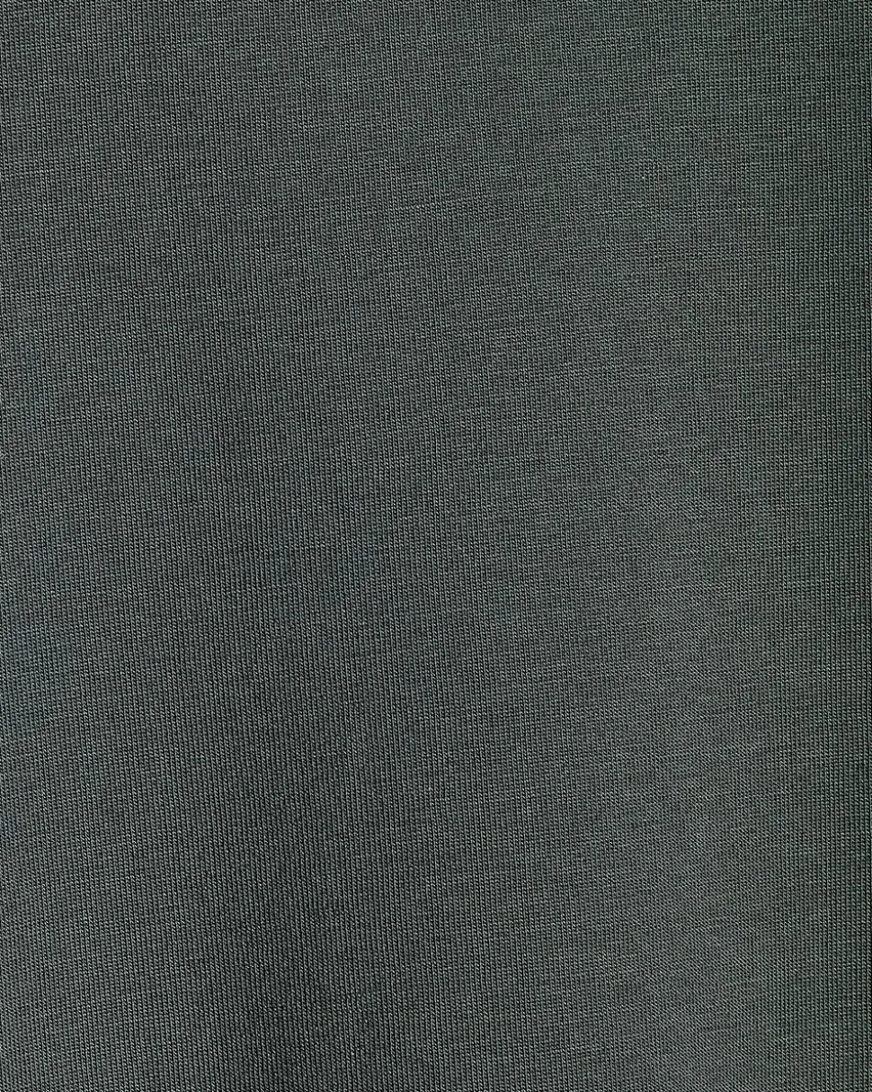 Solid Supima (R) Cotton Crew-Neck T-Shirt