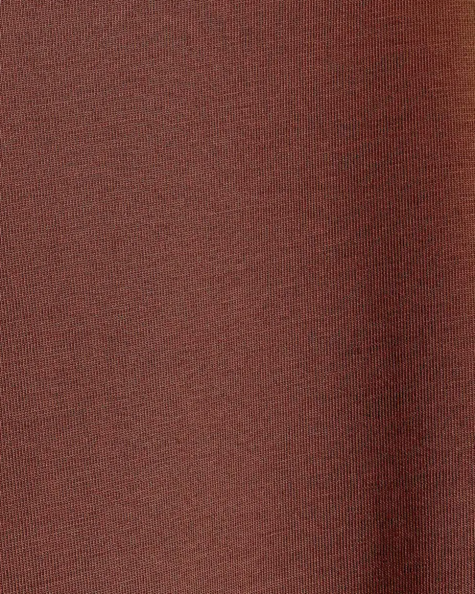 Solid Supima (R) Cotton Crew-Neck T-Shirt