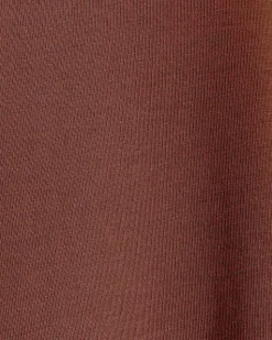 Solid Supima (R) Cotton Crew-Neck T-Shirt
