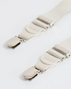 Solid Suspenders