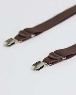Solid Suspenders