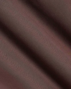 Solid Twill Bomber Jacket