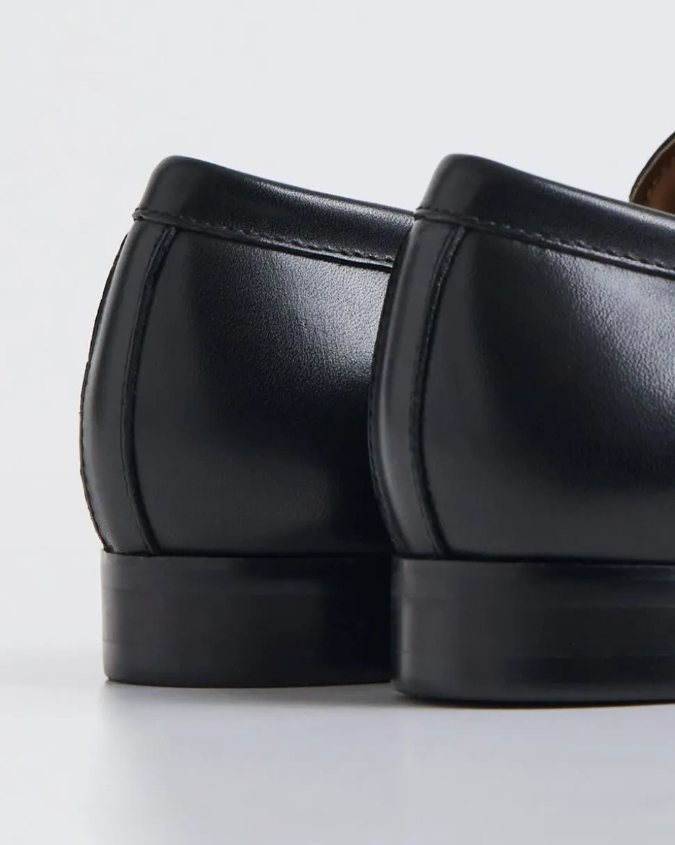 Steve Madden (TM) - Anders Dressy Loafers