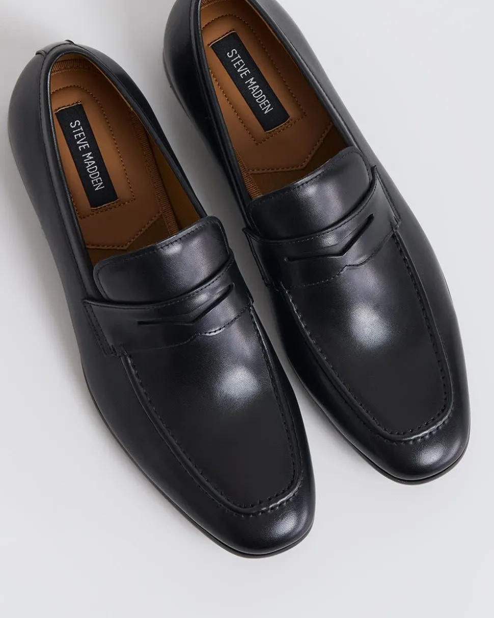 Steve Madden (TM) - Anders Dressy Loafers