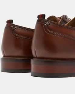 Steve Madden (TM) - Chidmore Leather Dress Shoes