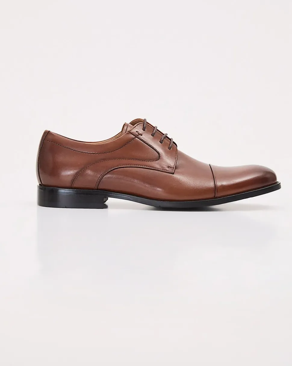 Steve Madden (TM) - Daegan Dressy Shoes