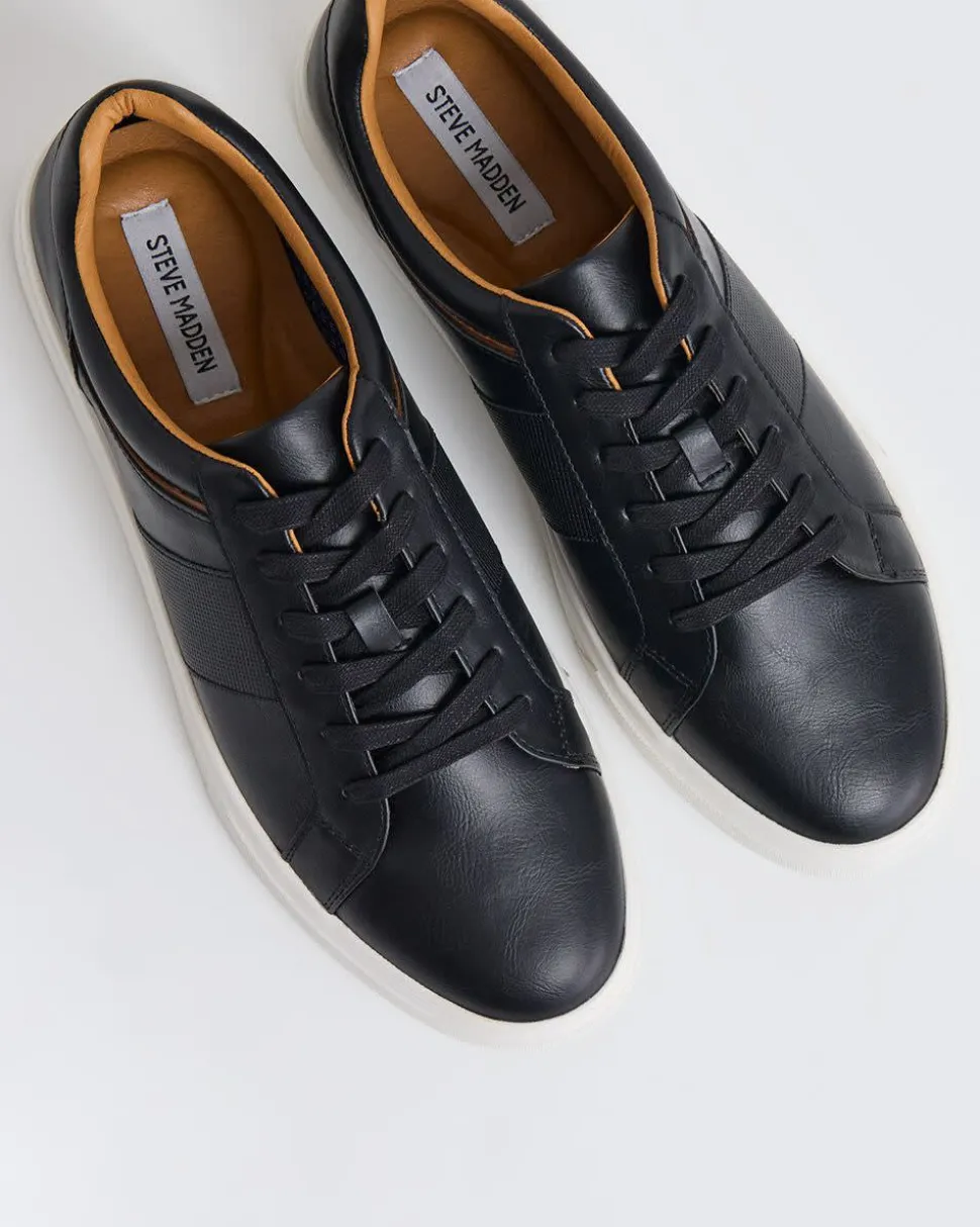 Steve Madden (TM) - Stormz Sneakers