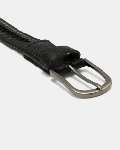 Stretch Braided Belt