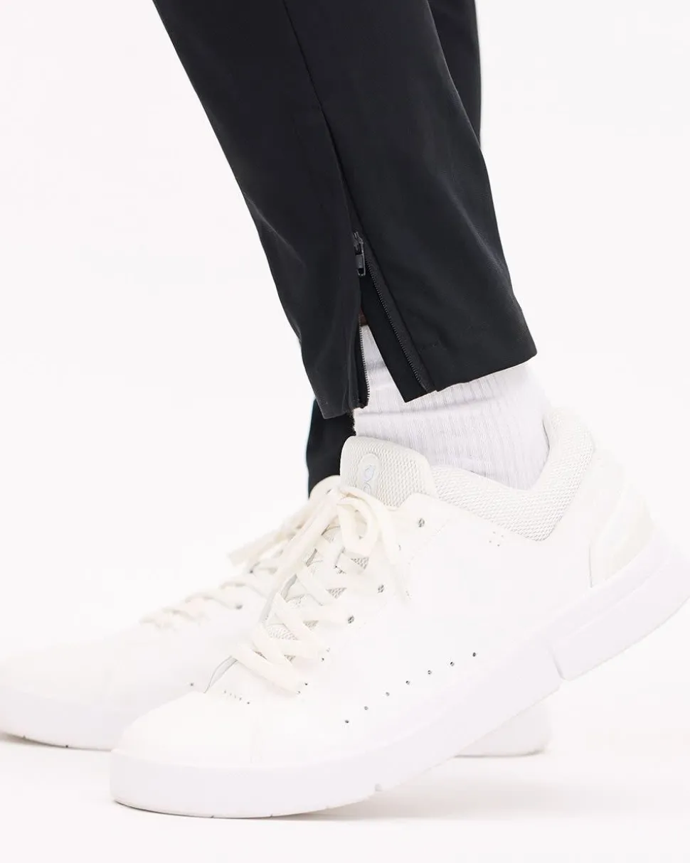 Super-Stretch Slim-Fit Leisure Pant