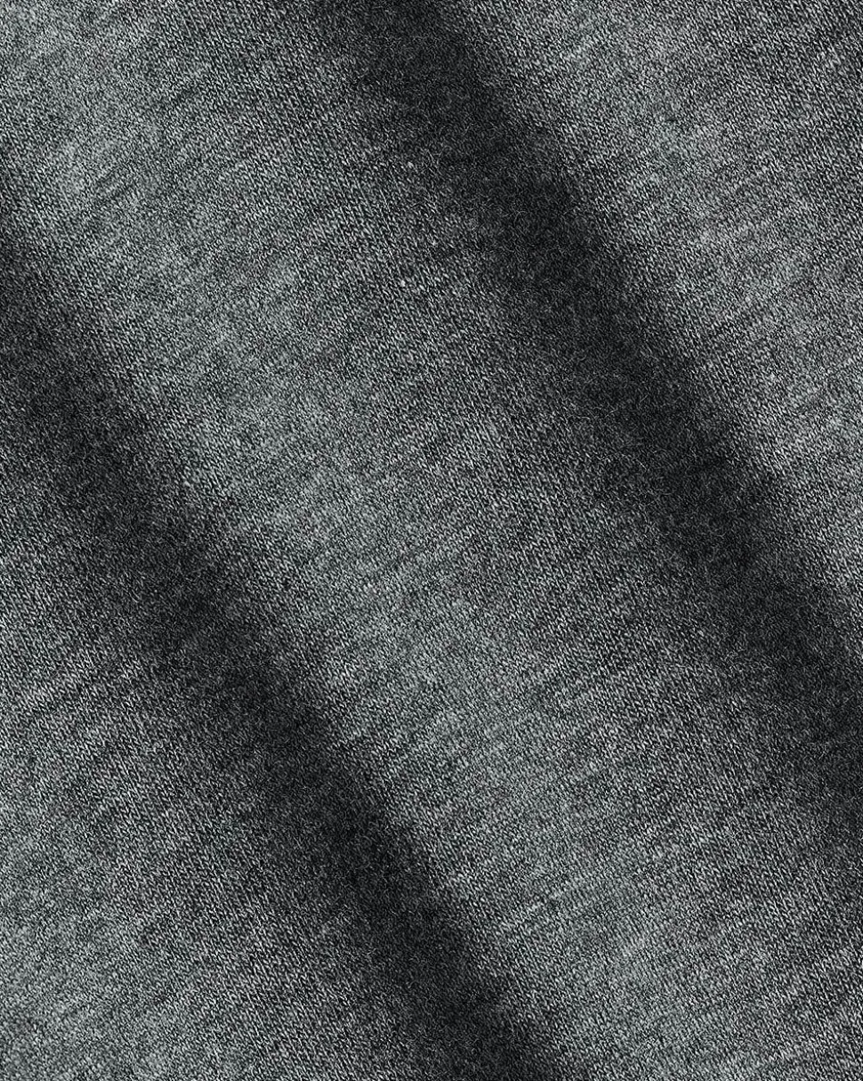 Supima Cotton (R) V-Neck T-shirt