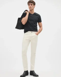 Supima Cotton (R) V-Neck T-shirt