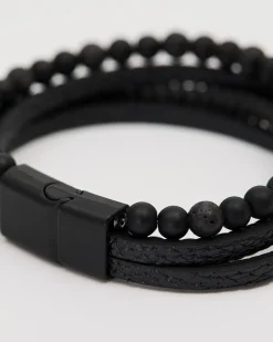 Triple Bracelet