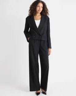 Twill Worker Jacket