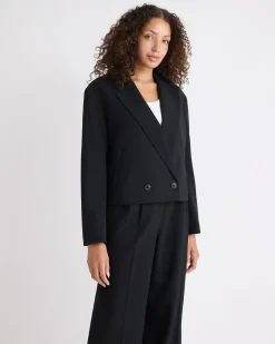 Twill Worker Jacket