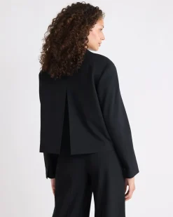 Twill Worker Jacket