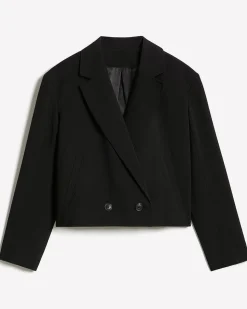 Twill Worker Jacket
