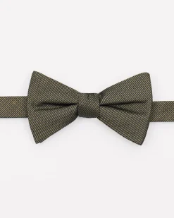 Two-Tone Bow Tie