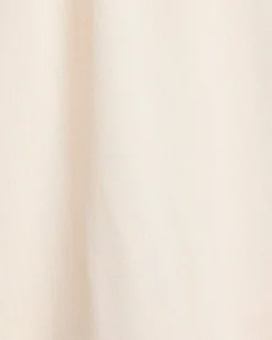 Utility-Extended-Sleeve Crew-Neck Top