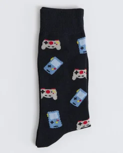 Videogame Socks