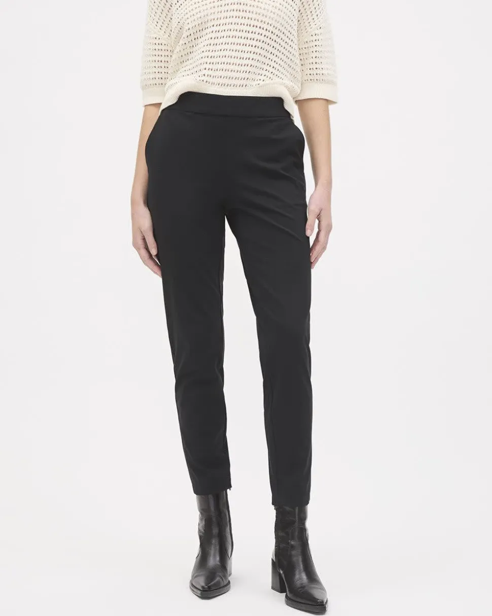 4-Way Stretch Ankle Jogger Pant